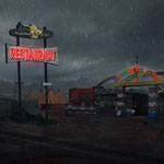 The carnival